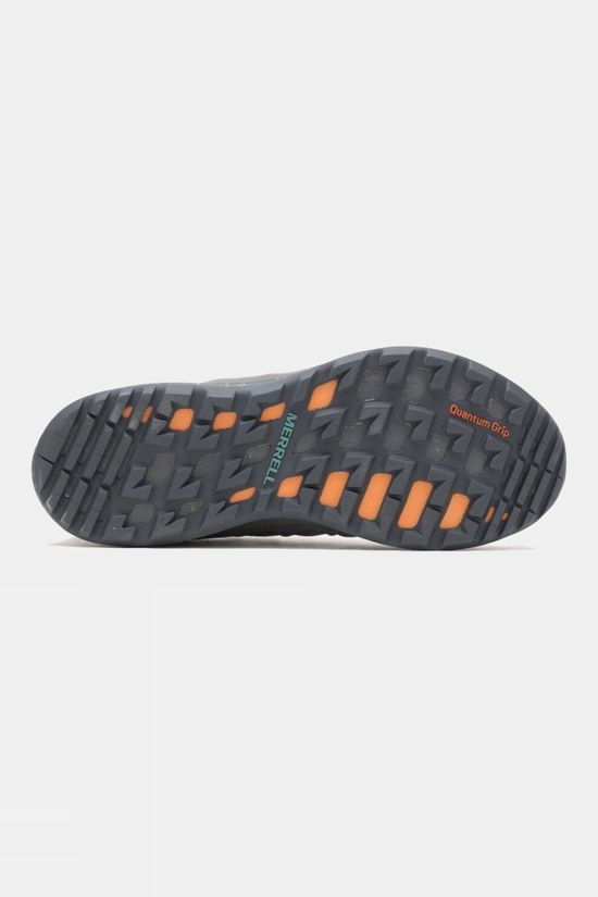 Merrell Womens Bravada 2 Waterproof Shoes Charcoal