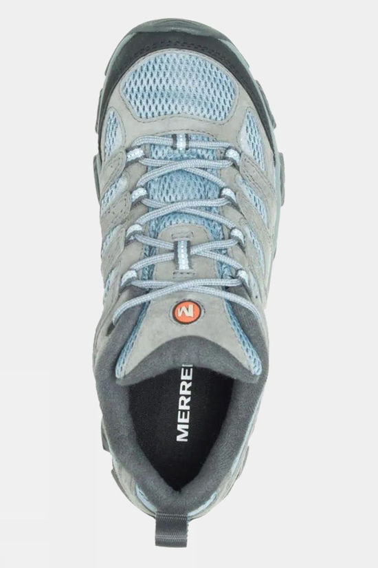 Merrell Womens Moab 3 Shoes Altitude
