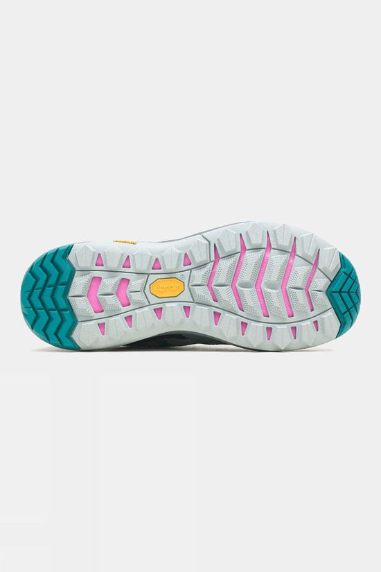 Merrell Womens Siren 4 GTX Shoes Monument