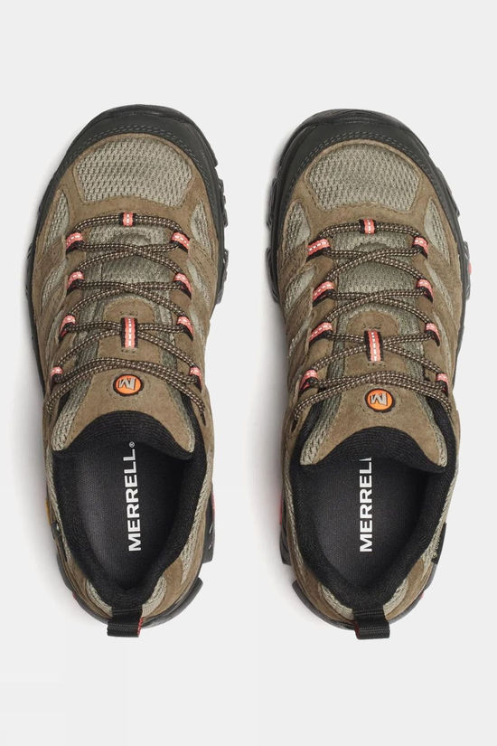 Merrell Womens Moab 3 GTX Shoe Olive