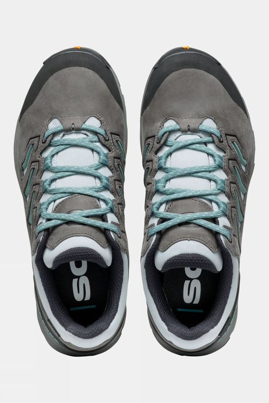 Scarpa Womens Moraine GTX Shoes Arctic