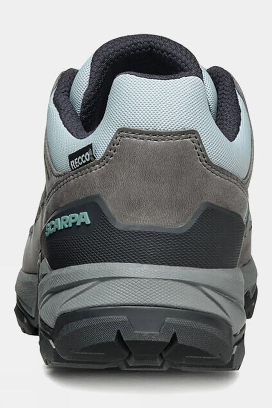 Scarpa Womens Moraine GTX Shoes Arctic