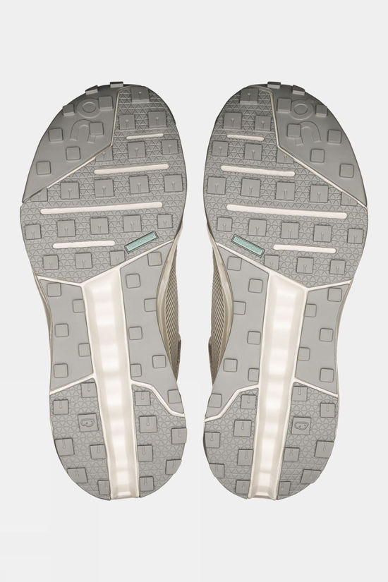 On Womens Cloudhorizon Waterproof Shoes Ivory | Ice