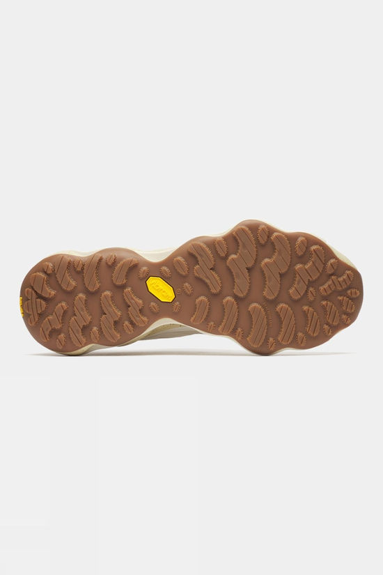 Merrell Womens SpeedARC Matis Shoes Chalk/Eggshell