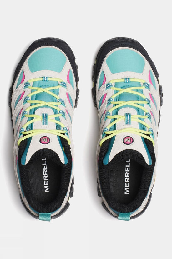 Merrell Womens Moab 3 Vista Shoes Flashdance