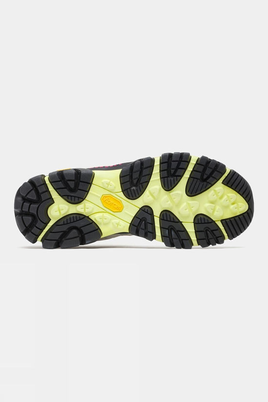 Merrell Womens Moab 3 Vista Shoes Flashdance