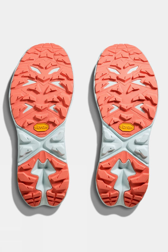 Hoka Womens Anacapa 2 Mid GTX Boots Mountain Fog/Droplet