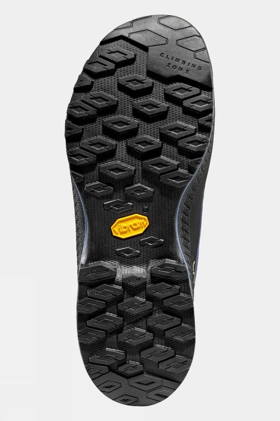 La Sportiva Womens TX4 Evo Mid GTX Boots Moonlight/Cherry Tomato