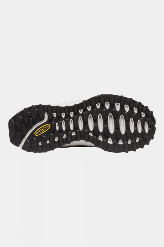 Keen Womens Zionic Mid Waterproof Boots Dark Forest/Sea Moss