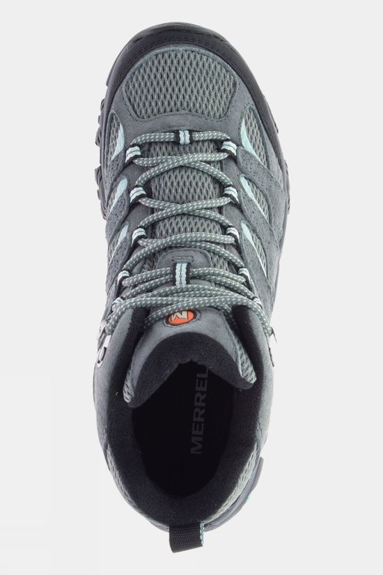 Merrell Womens Moab 3 Mid GTX Boots Sedona Sage