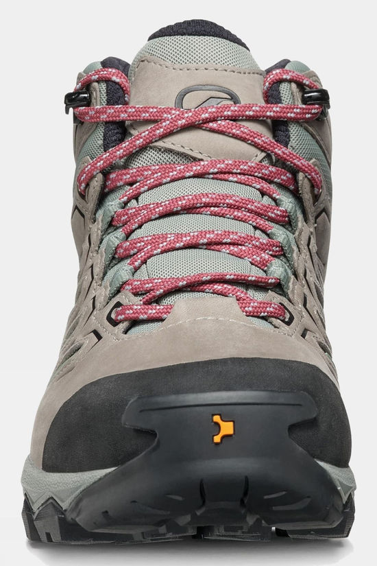 Scarpa Womens Moraine Mid GTX Boots Mineral