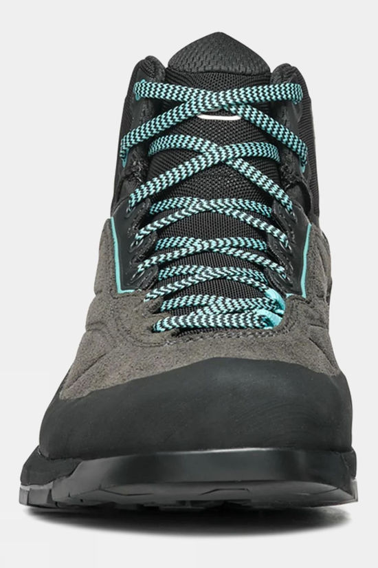 Scarpa Womens Rapid XT Mid GTX Boots Shark