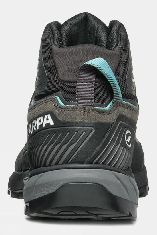 Scarpa Womens Rapid XT Mid GTX Boots Shark