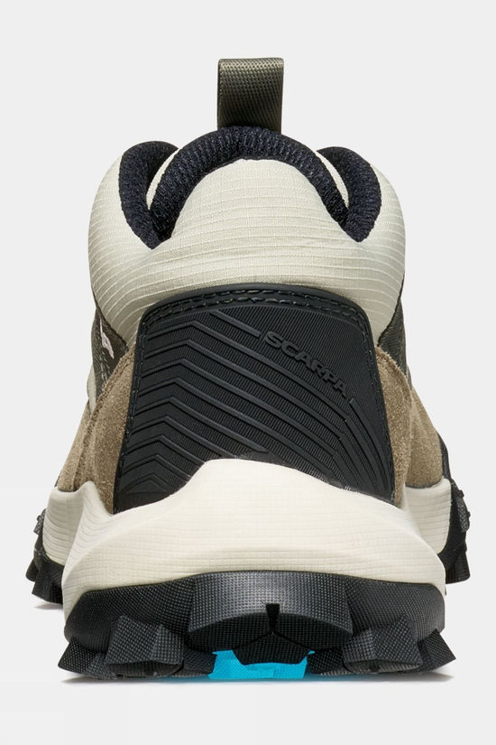 Scarpa Womens Rove GTX Shoes Sand/Coral
