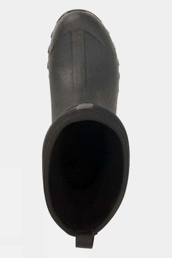 Muck Boot Womens Arctic Sport II Mid Wellington Boots Black