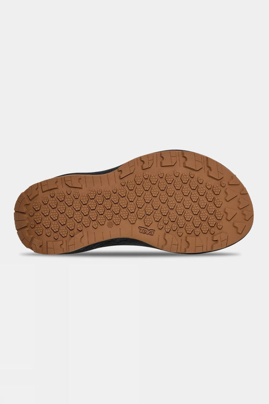 Teva Womens Hydratrek Sandals Archive Topo Strking Purple