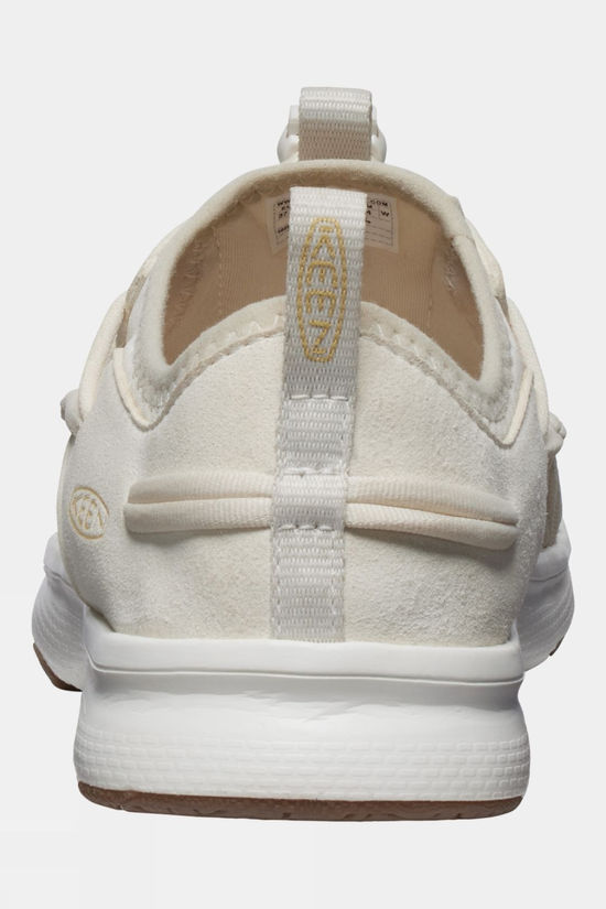 Keen Womens Uneek 03 Sandals Birch/Star White