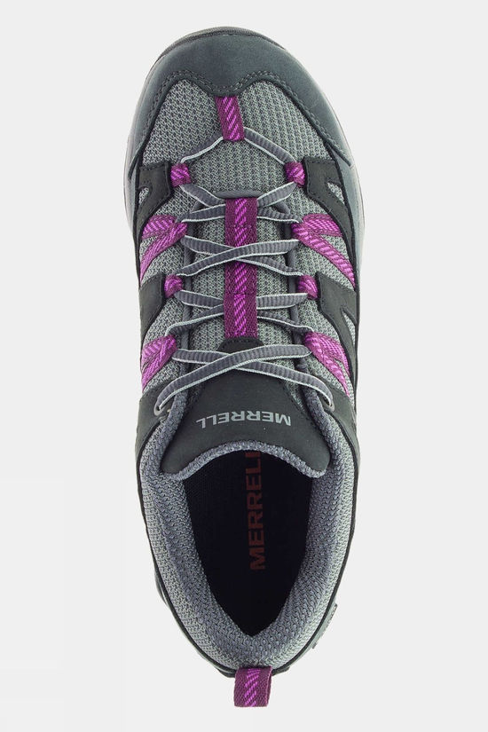 Merrell Womens Siren Sport 3 GTX Shoes Granite