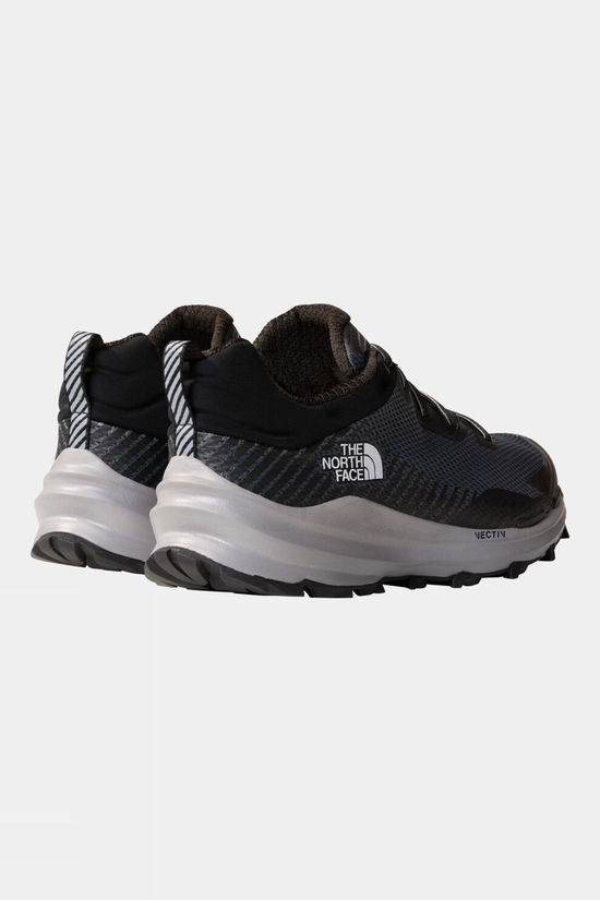 The North Face Mens Vectiv Fastpack Futurelight Shoes  Tnf Black/Vanadis Grey