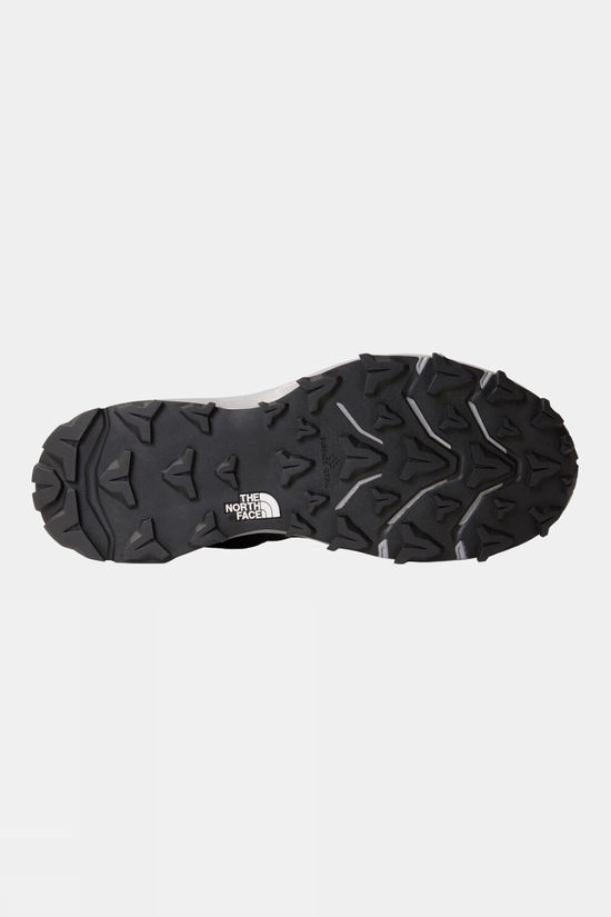 The North Face Mens Vectiv Fastpack Futurelight Shoes  Tnf Black/Vanadis Grey