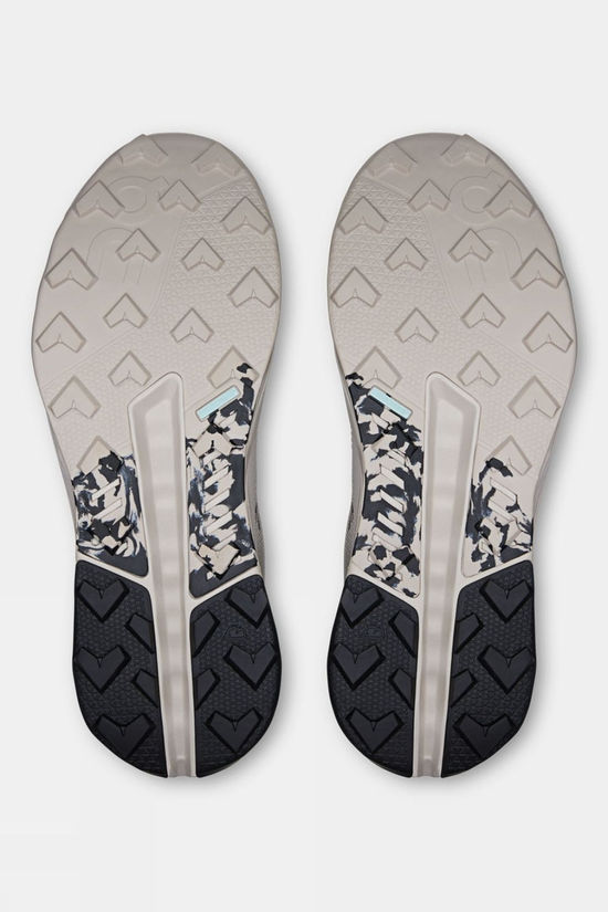 On Mens Cloudhorizon 2 Waterproof Shoes Cinder | Truffle