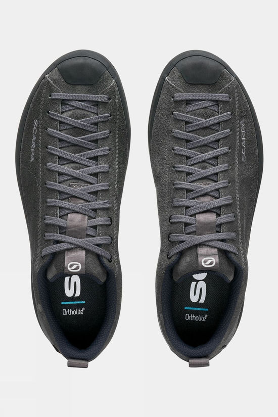 Scarpa Mens Mojito Wrap GTX Shoes Anthracite