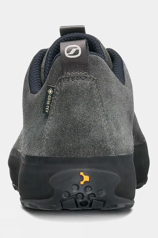 Scarpa Mens Mojito Wrap GTX Shoes Anthracite