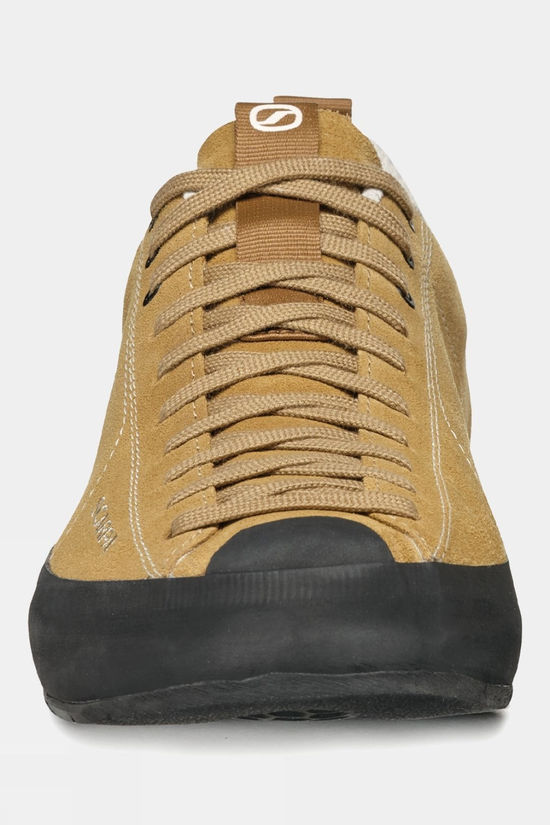 Scarpa Mens Mojito Wrap Shoes Caramel