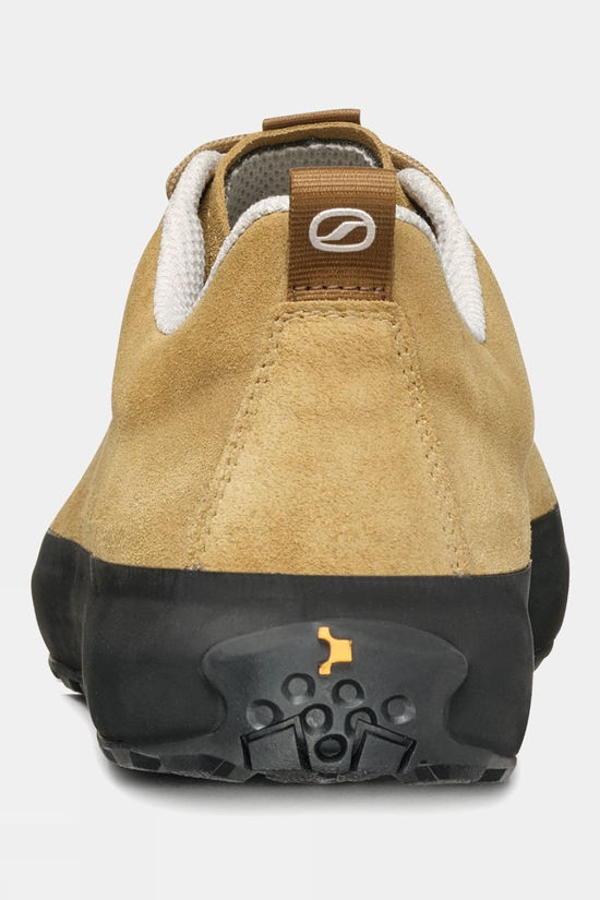 Scarpa Mens Mojito Wrap Shoes Caramel