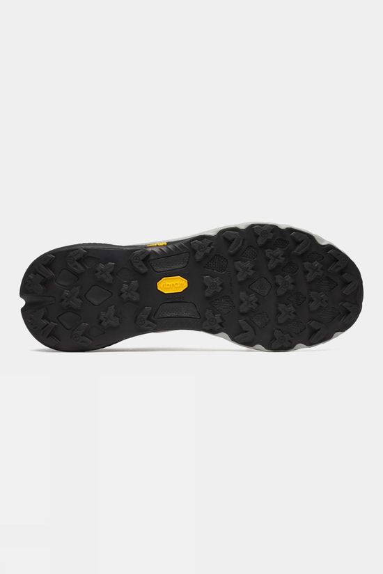 Merrell Mens Agility Peak 5 Shoes Ash/Black