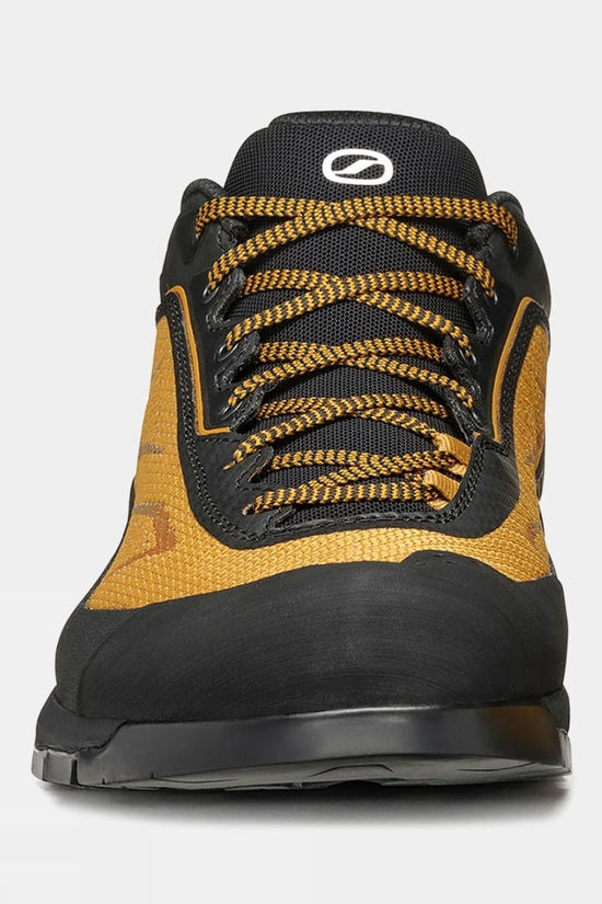Scarpa Mens Rapid LT Shoes Caramel/Caramel