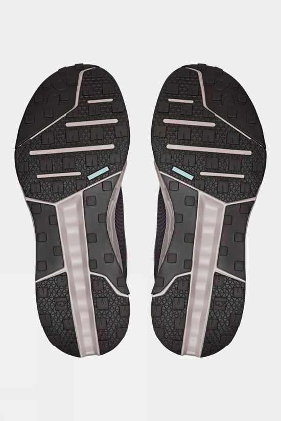On Mens Cloudhorizon Waterproof Shoes Fog | Thorn