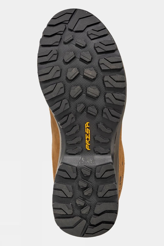 Scarpa Mens Cyrus 2 GTX Shoes Brown/Black