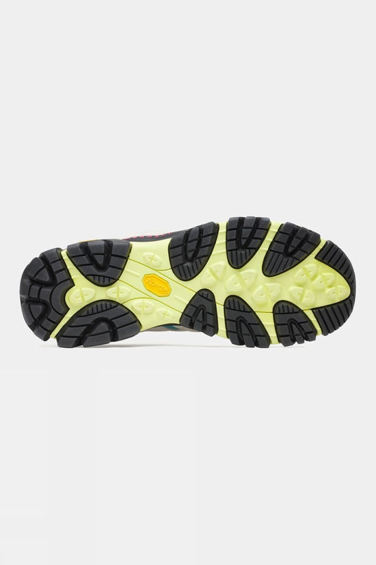 Merrell Mens Moab 3 Vista Shoes Flashdance