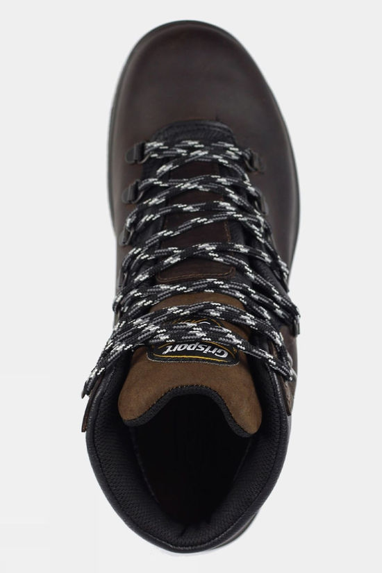 Grisport Mens Ridge Sympatex Boots Brown