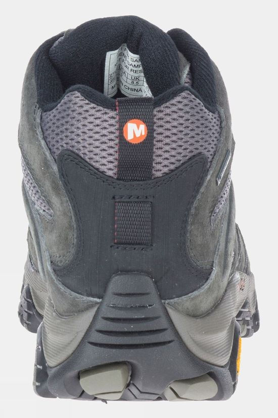 Merrell Mens Moab 3 Mid GTX Boots Beluga