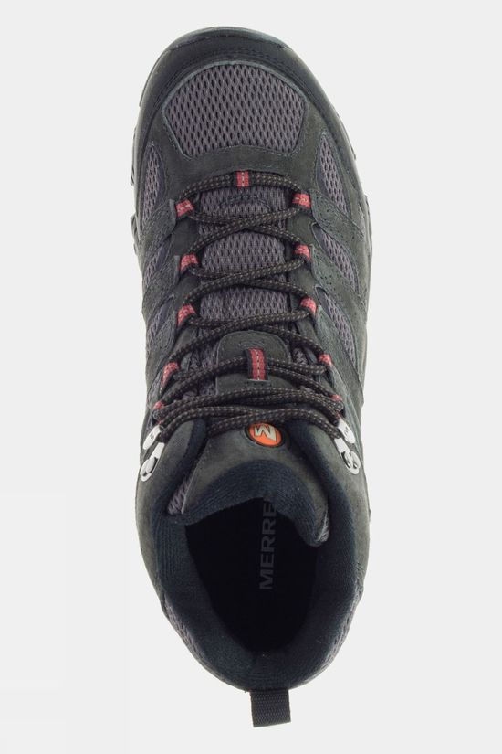 Merrell Mens Moab 3 Mid GTX Boots Beluga