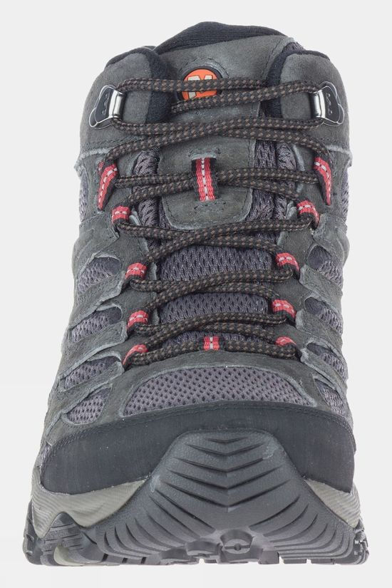 Merrell Mens Moab 3 Mid GTX Boots Beluga