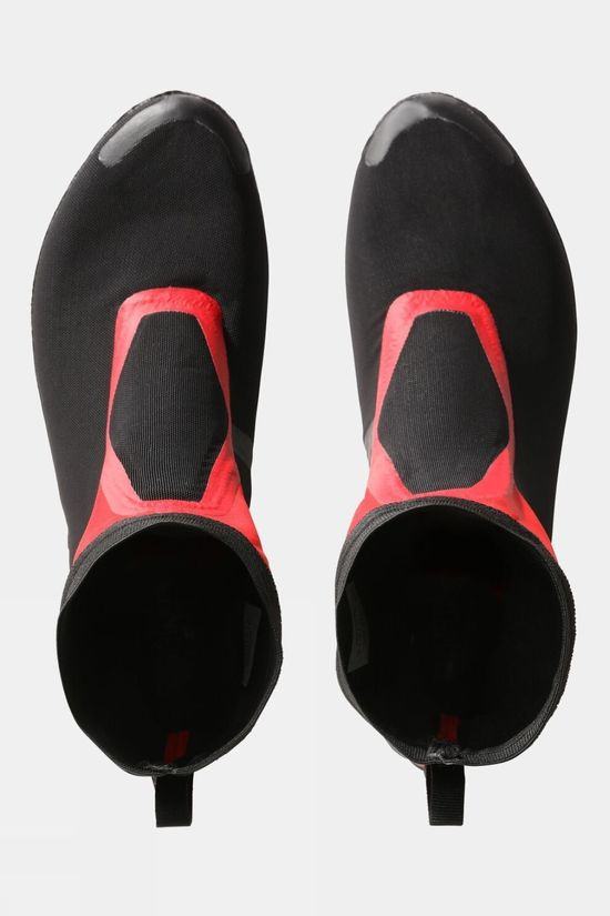 The North Face Mens Summit Torre Egger Futurelight Boots Tnf Black/Tnf Red