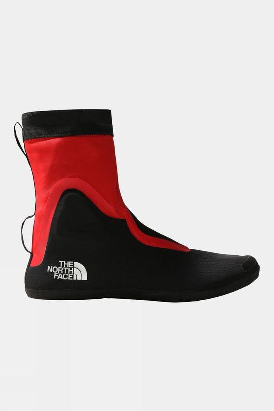 The North Face Mens Summit Torre Egger Futurelight Boots Tnf Black/Tnf Red