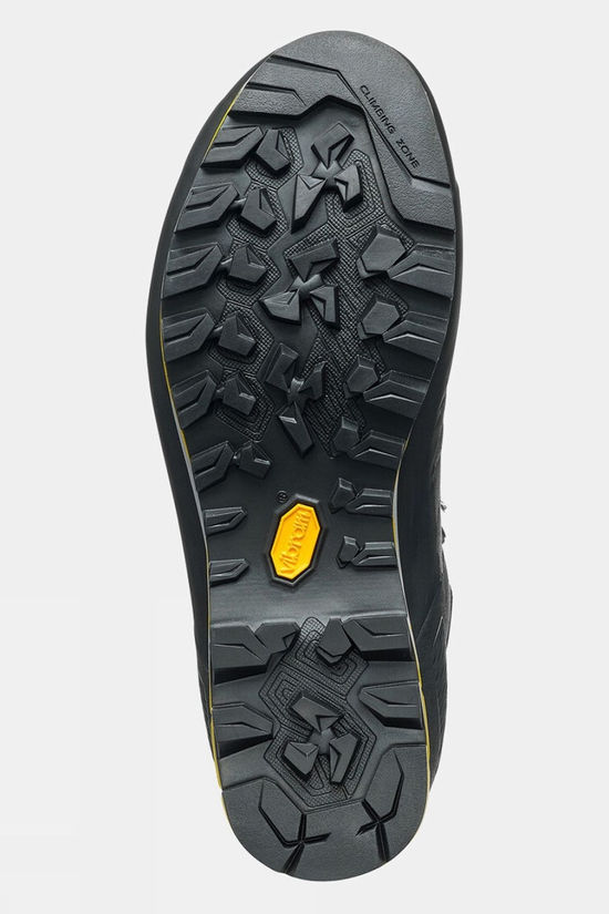 Scarpa Mens Zodiac Tech GTX Boots Anthracite/Tonic