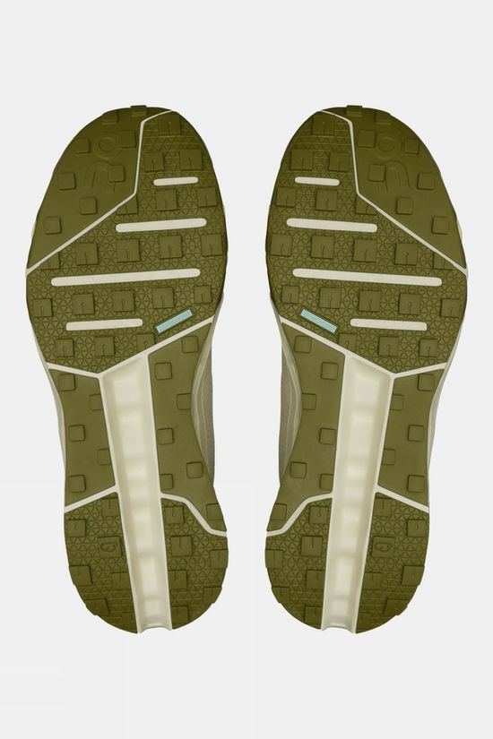On Mens Cloudhorizon Shoes Chalk | Seedling