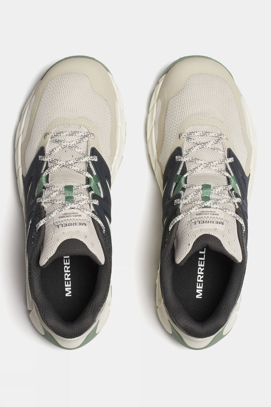 Merrell Mens Maipo Explorer Aerosport Shoes Greige
