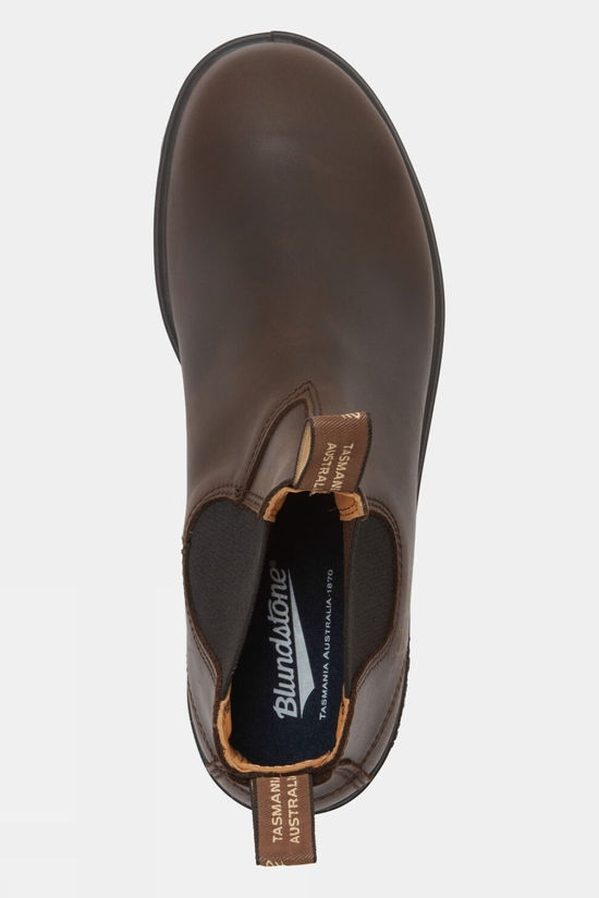 Blundstone Mens Classic 2340 Boots Brown Leather