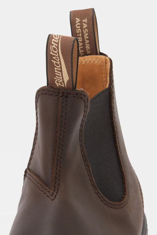 Blundstone Mens Classic 2340 Boots Brown Leather