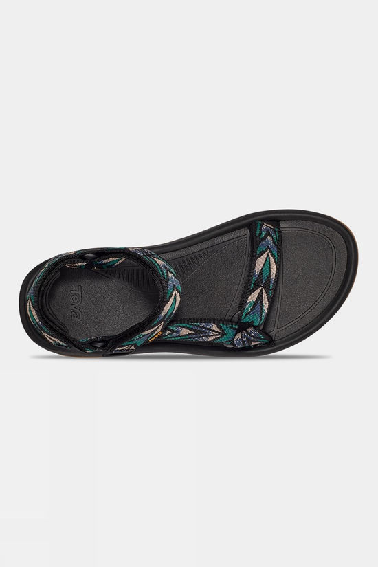 Teva Mens Hurricane XLT 2 Sandals Archive Wings Black/Tan