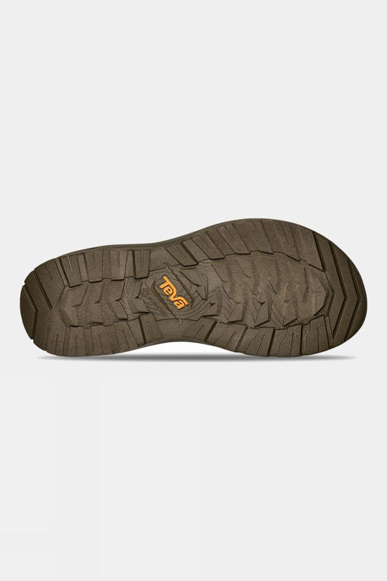 Teva Mens Hurricane XLT 3 Sandals Dark Olive