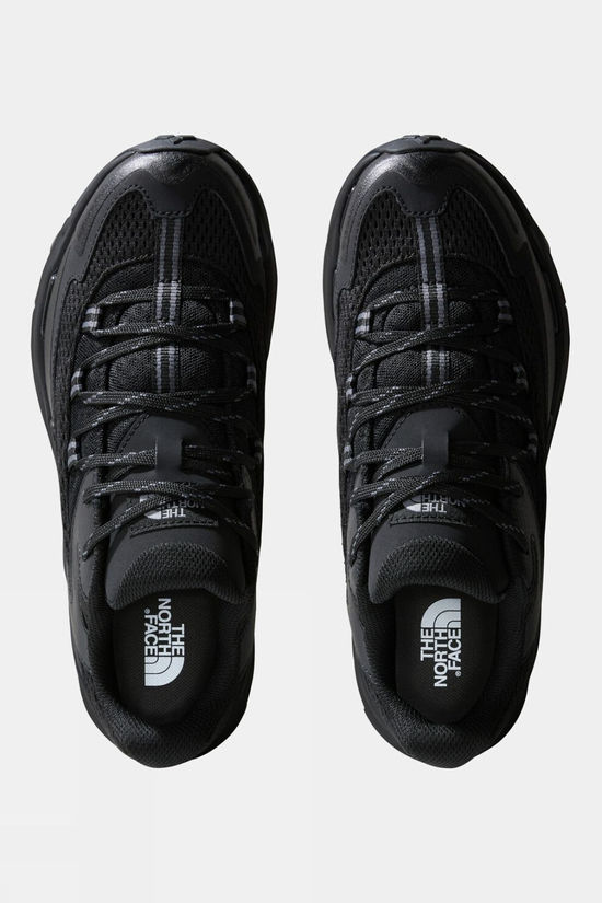 The North Face Womens Vectiv Taraval Shoes Tnf Black/Tnf Black