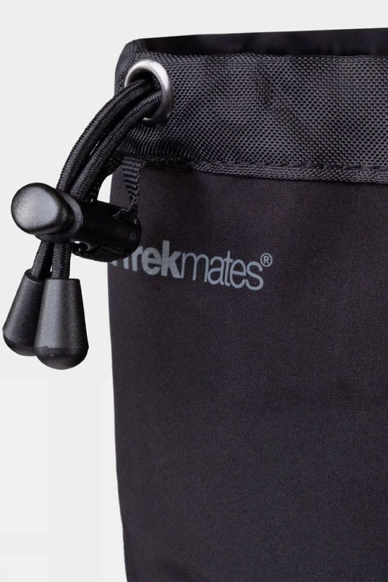 Trekmates Cairngorm GTX Gaiters Black
