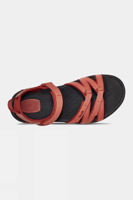 Teva Womens Tirra Sandals Aragon